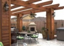 Kwikfynd Pergolas
silvertonsa